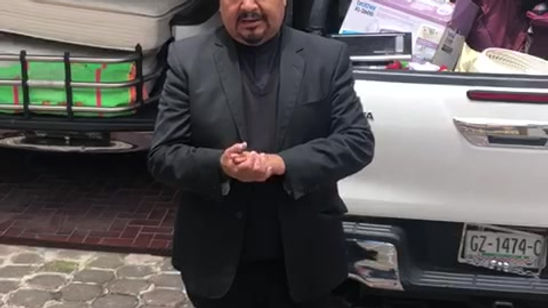 Ayuda a Casas Parroquiales